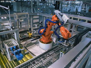 吉利智擎技术解析 从义乌动力微米工厂看中国智造的技术突围与推广之道