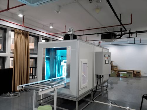 创新消杀技术 病毒消杀率大于99.99%的突破与广泛应用