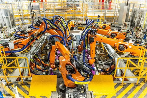 上汽大众ID.4 X亮相 以技术推广打通电动车发展的第三条路径