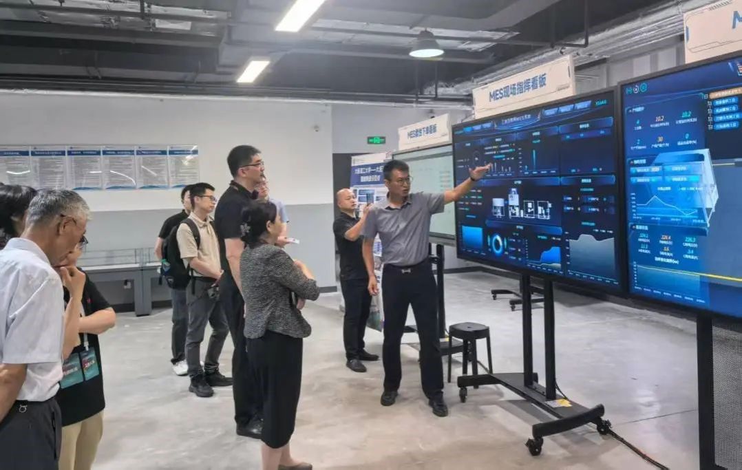 企业家校友助力本科教学再出发 《制造工程管理基础》课程第二季圆满收官